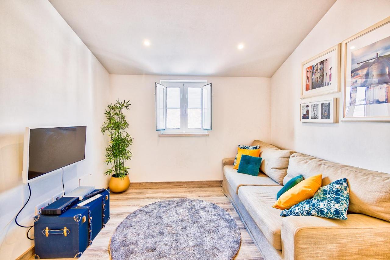 Apartamento Mouraria - 43133al