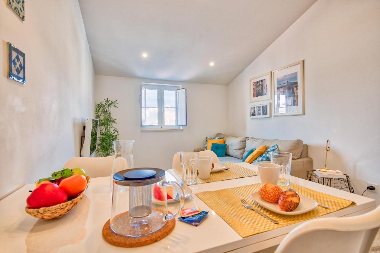 Apartamento Mouraria - 43133al Lisboa
