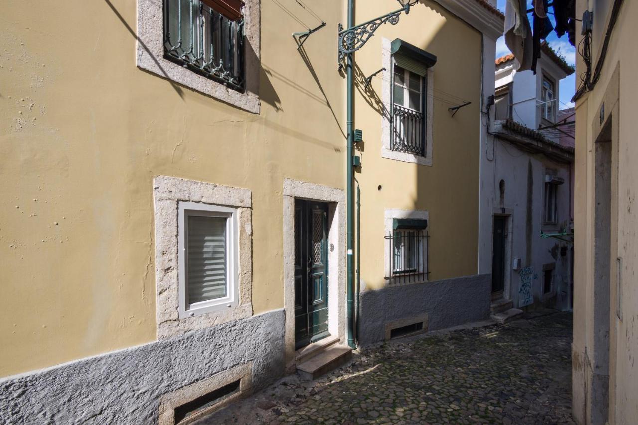 Mouraria - 43133al Lisbon