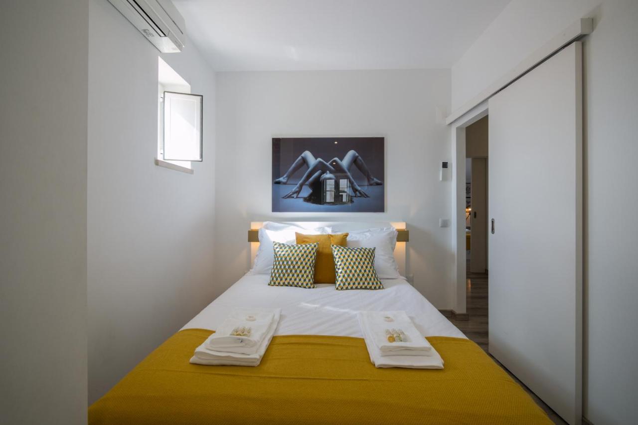 Apartment Mouraria - 43133al